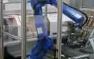 CNC Schleifen bei Dressler Metallverarbeitung